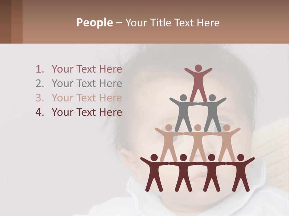 Part Condition Ventilation PowerPoint Template