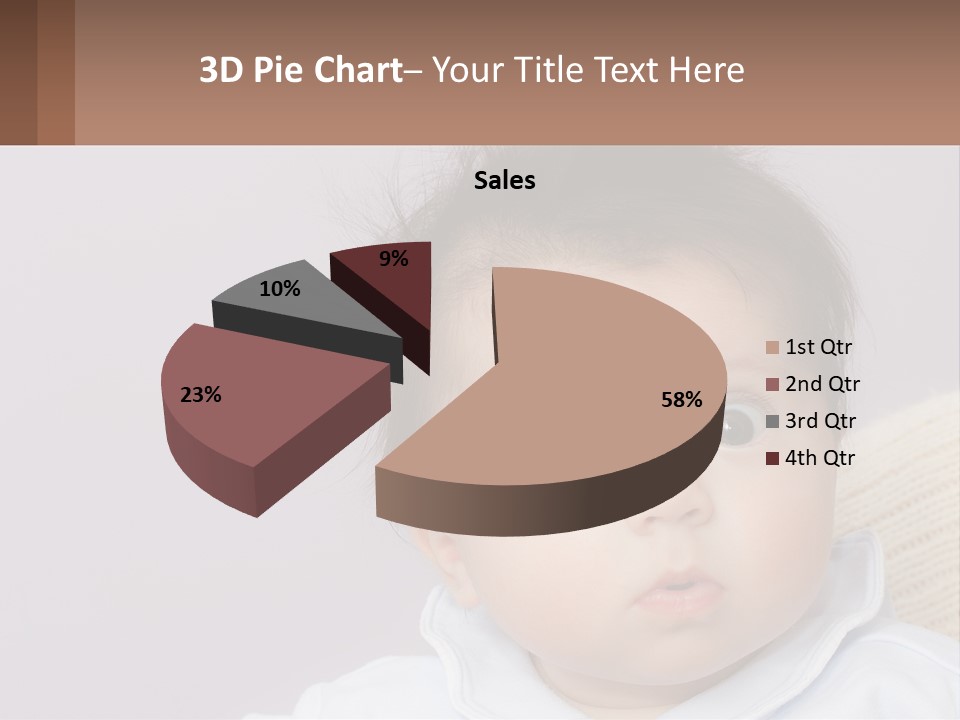Part Condition Ventilation PowerPoint Template
