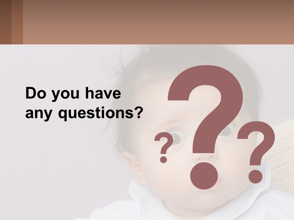 Part Condition Ventilation PowerPoint Template