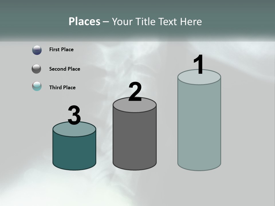 System Technology Climate PowerPoint Template