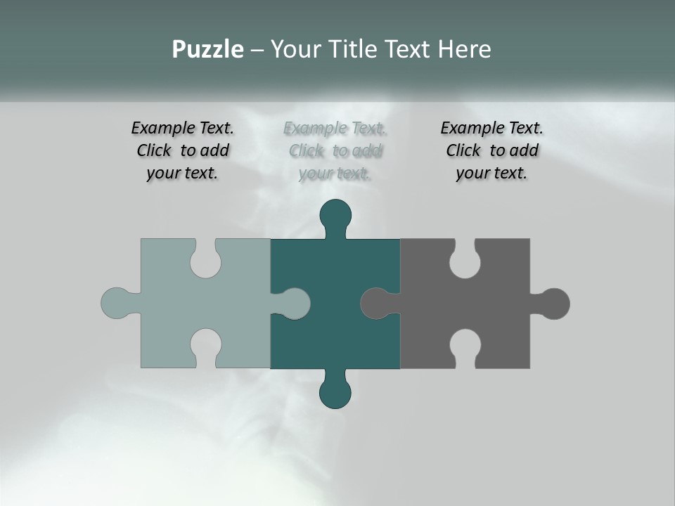 System Technology Climate PowerPoint Template
