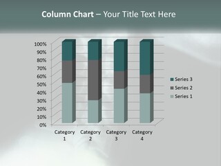 System Technology Climate PowerPoint Template