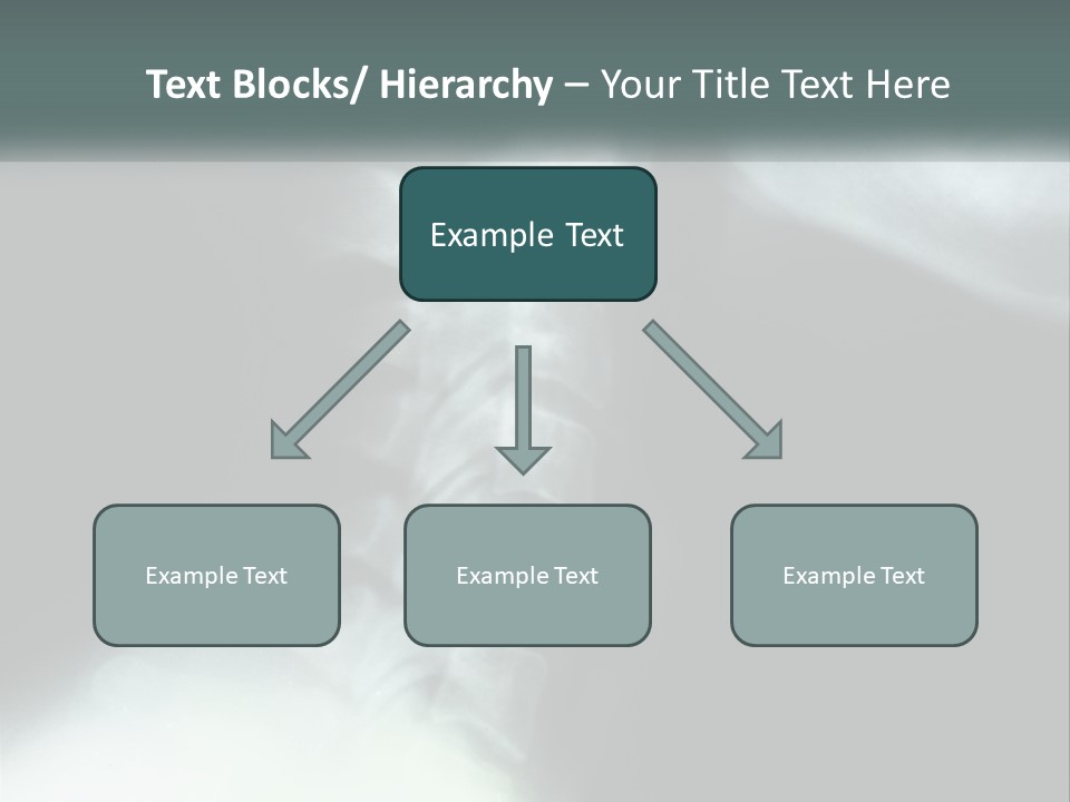 System Technology Climate PowerPoint Template