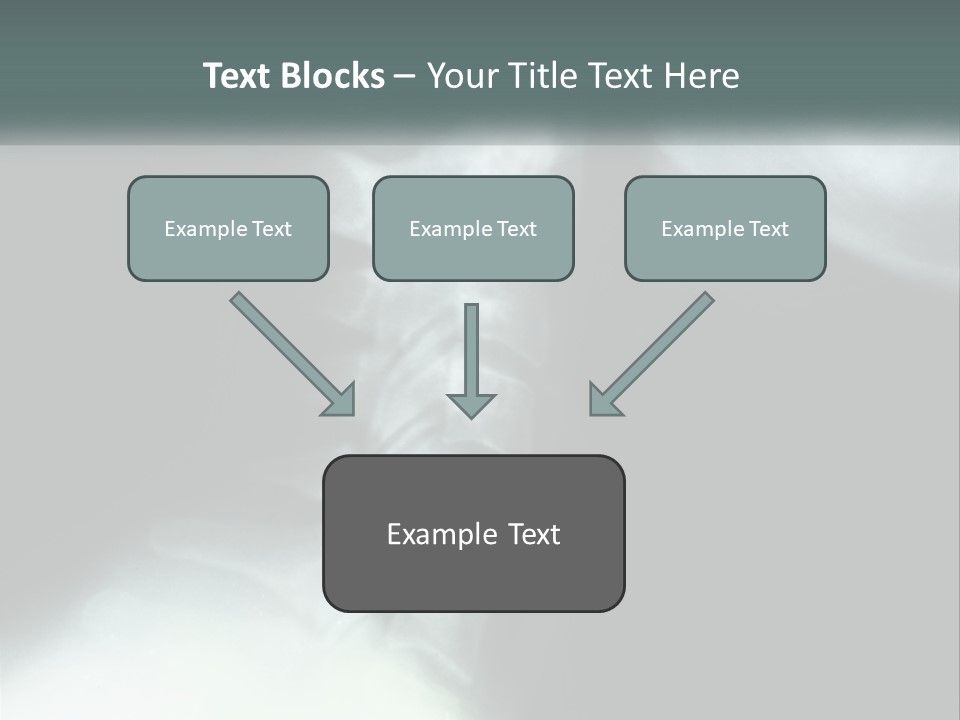 System Technology Climate PowerPoint Template