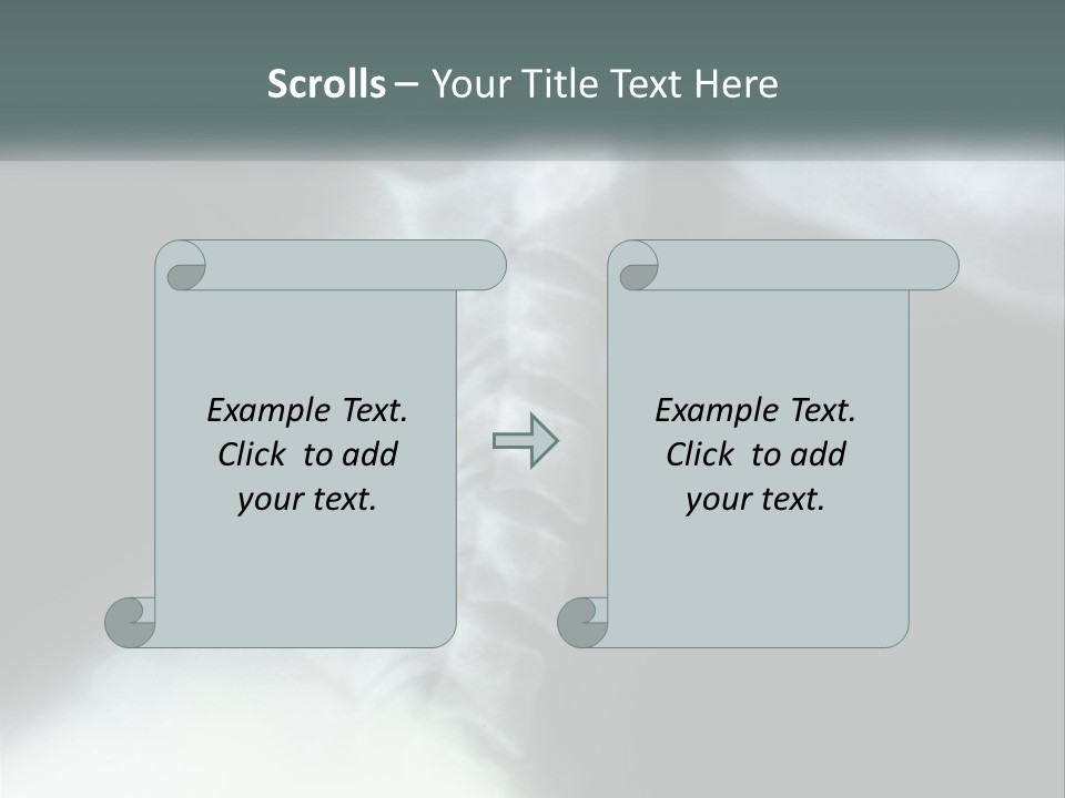 System Technology Climate PowerPoint Template
