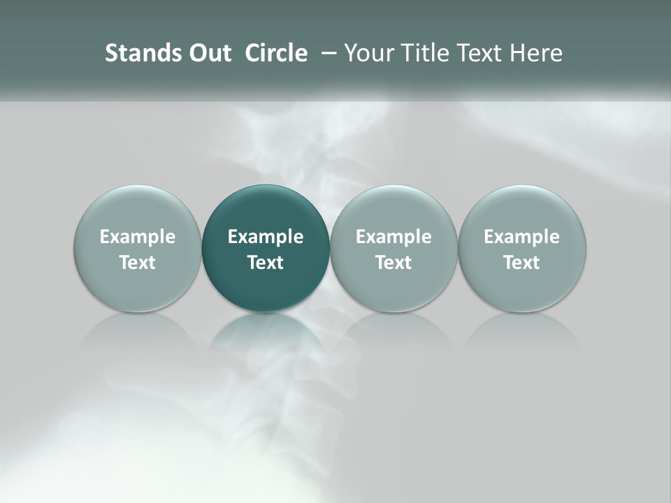 System Technology Climate PowerPoint Template