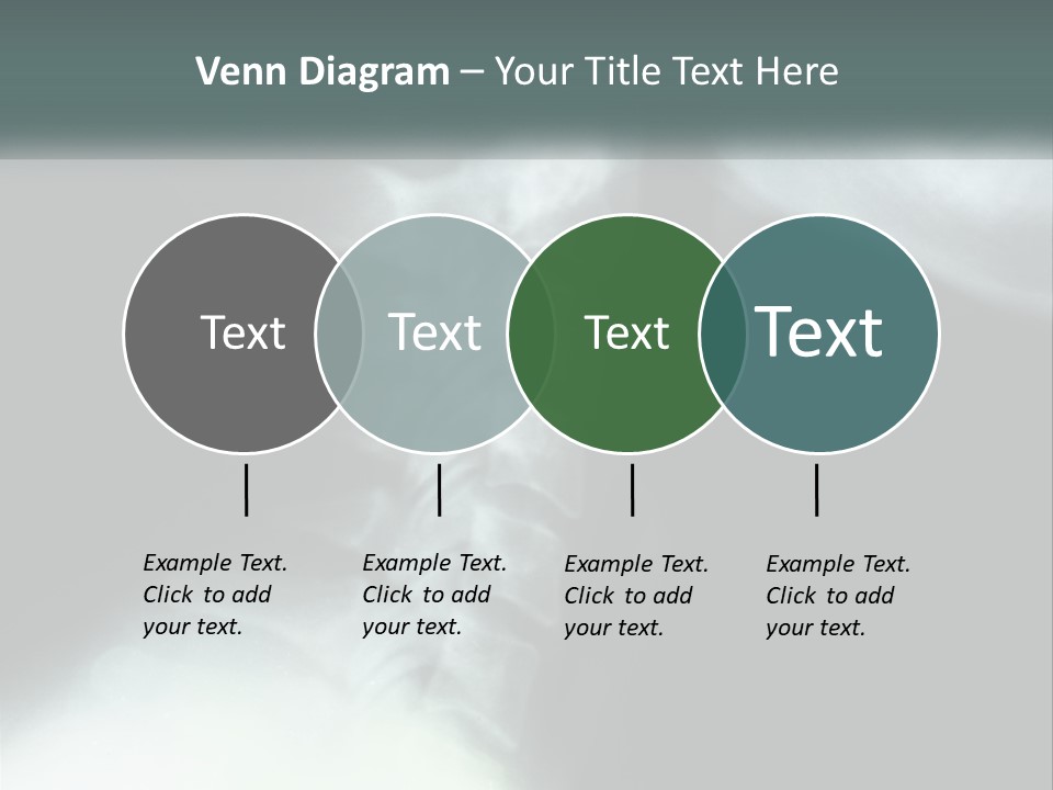 System Technology Climate PowerPoint Template