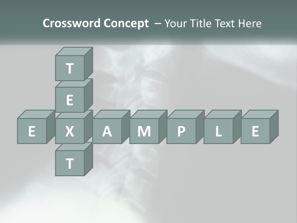 System Technology Climate PowerPoint Template