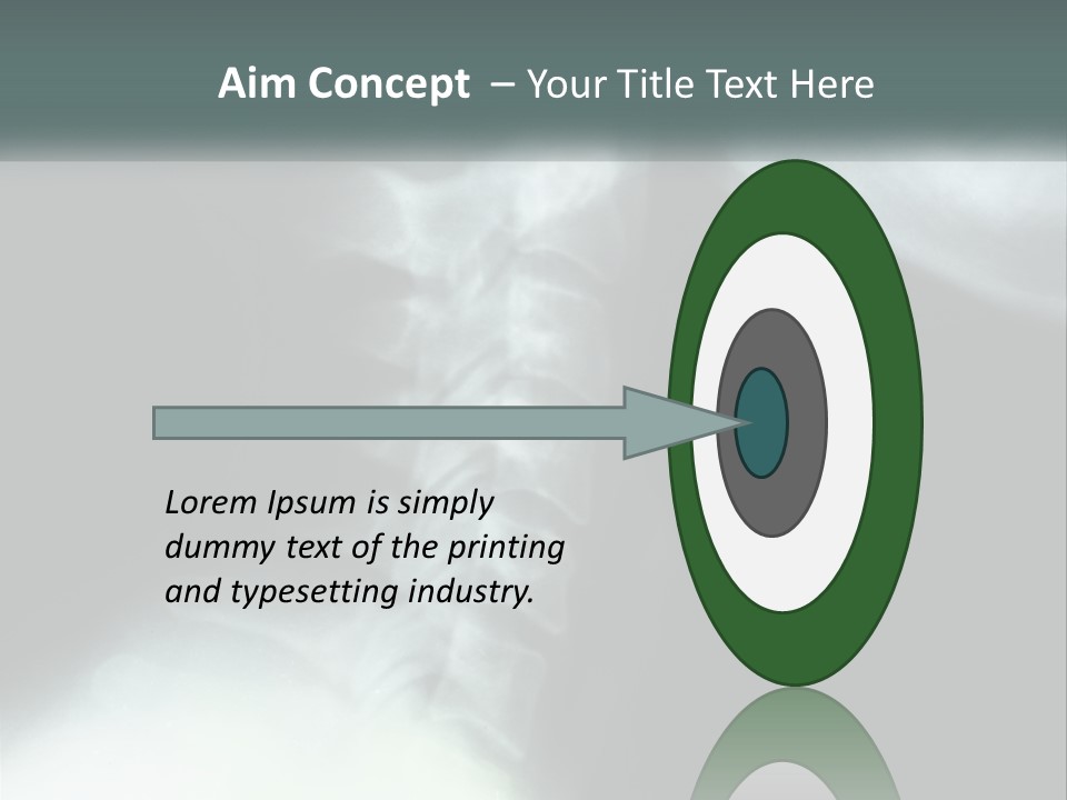 System Technology Climate PowerPoint Template