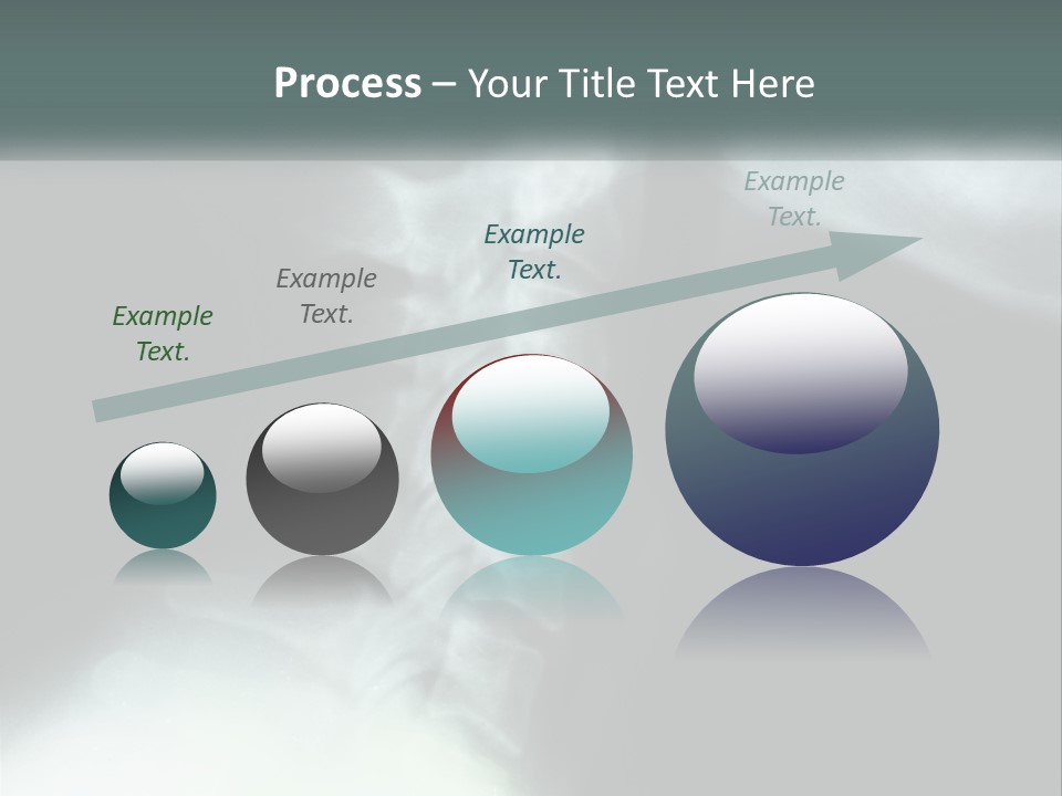 System Technology Climate PowerPoint Template
