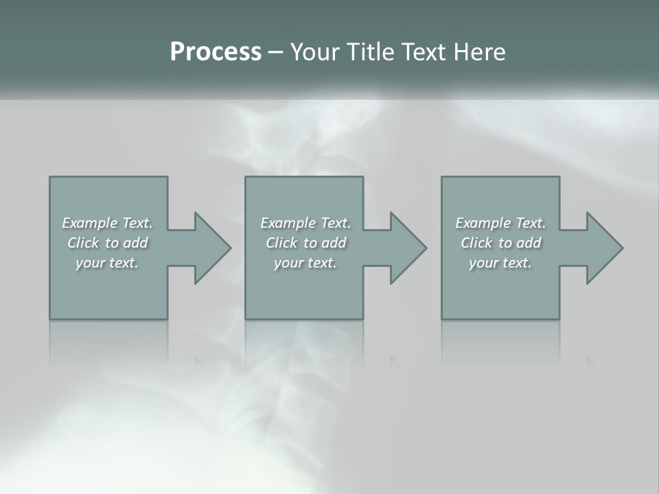 System Technology Climate PowerPoint Template