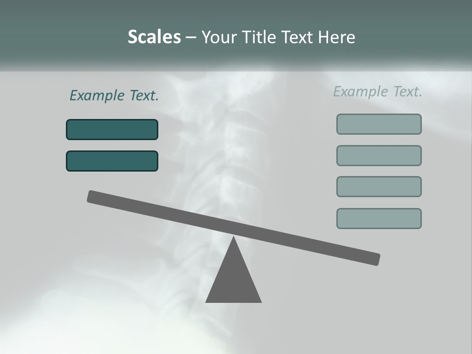 System Technology Climate PowerPoint Template
