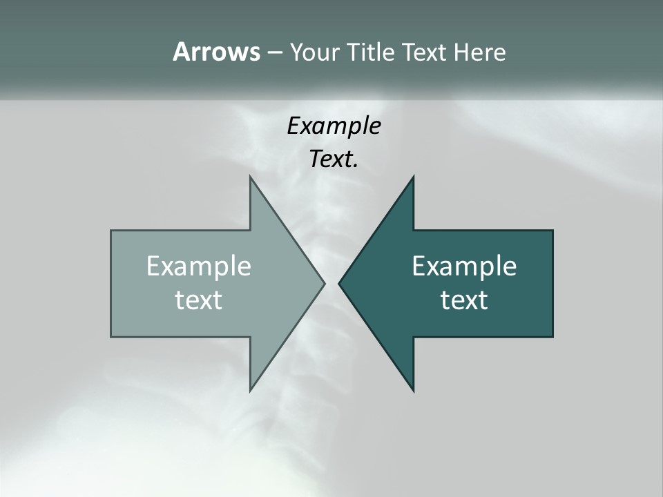 System Technology Climate PowerPoint Template