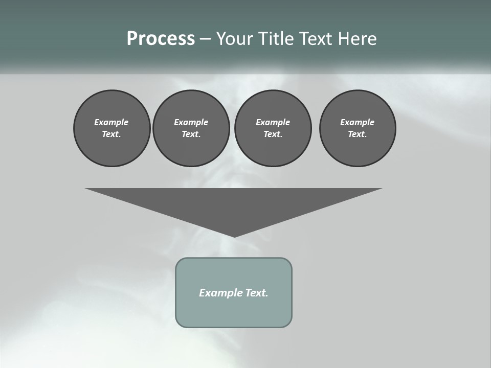 System Technology Climate PowerPoint Template