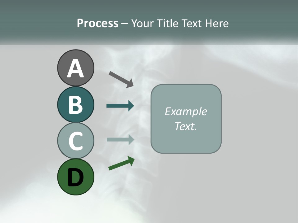 System Technology Climate PowerPoint Template