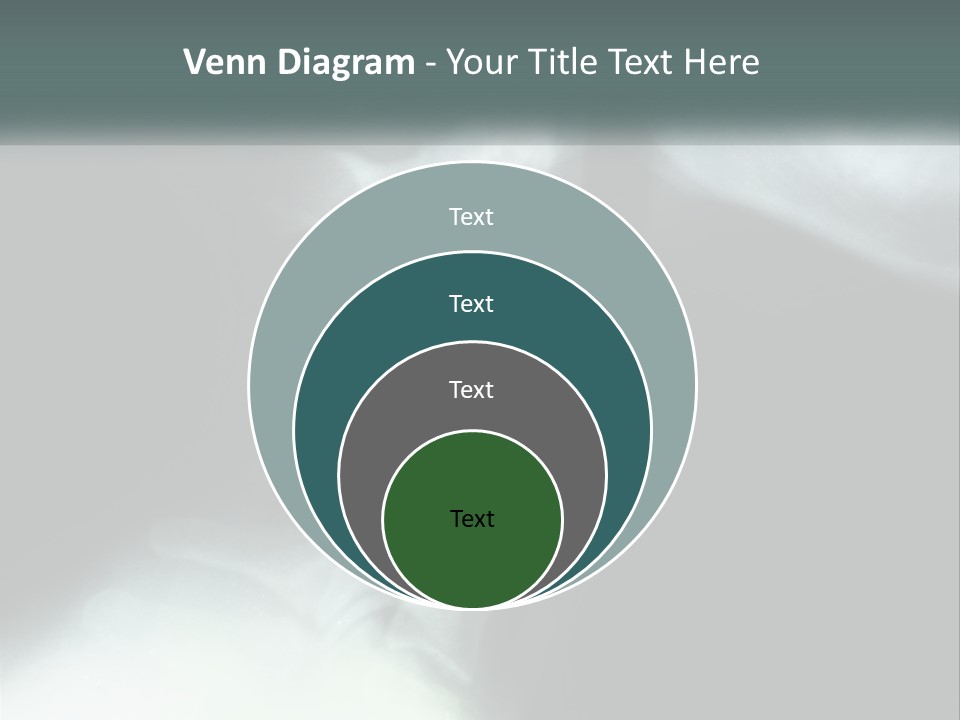System Technology Climate PowerPoint Template