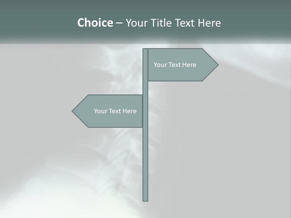 System Technology Climate PowerPoint Template