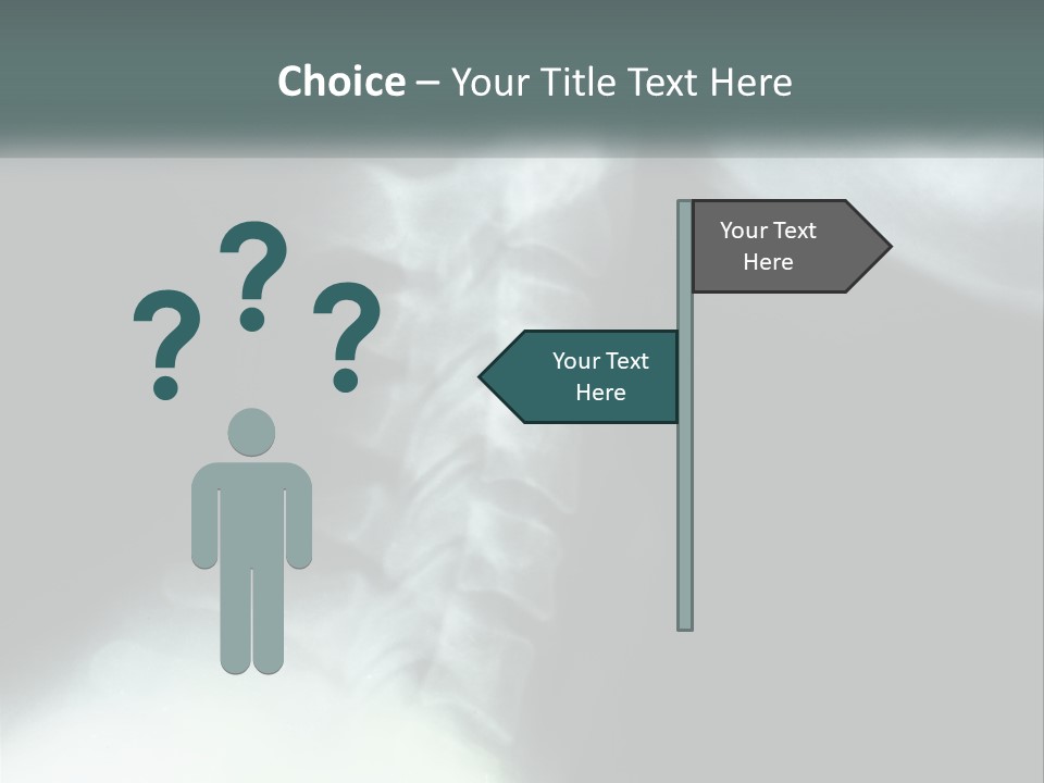System Technology Climate PowerPoint Template