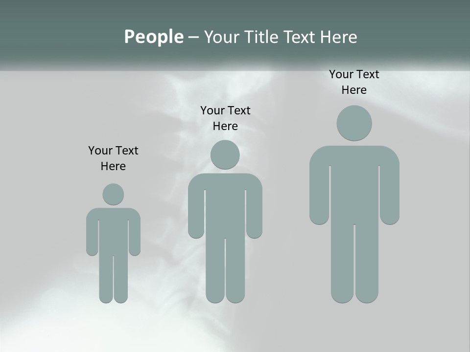 System Technology Climate PowerPoint Template