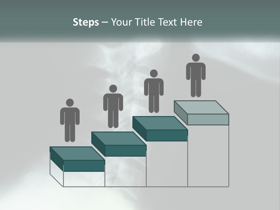 System Technology Climate PowerPoint Template