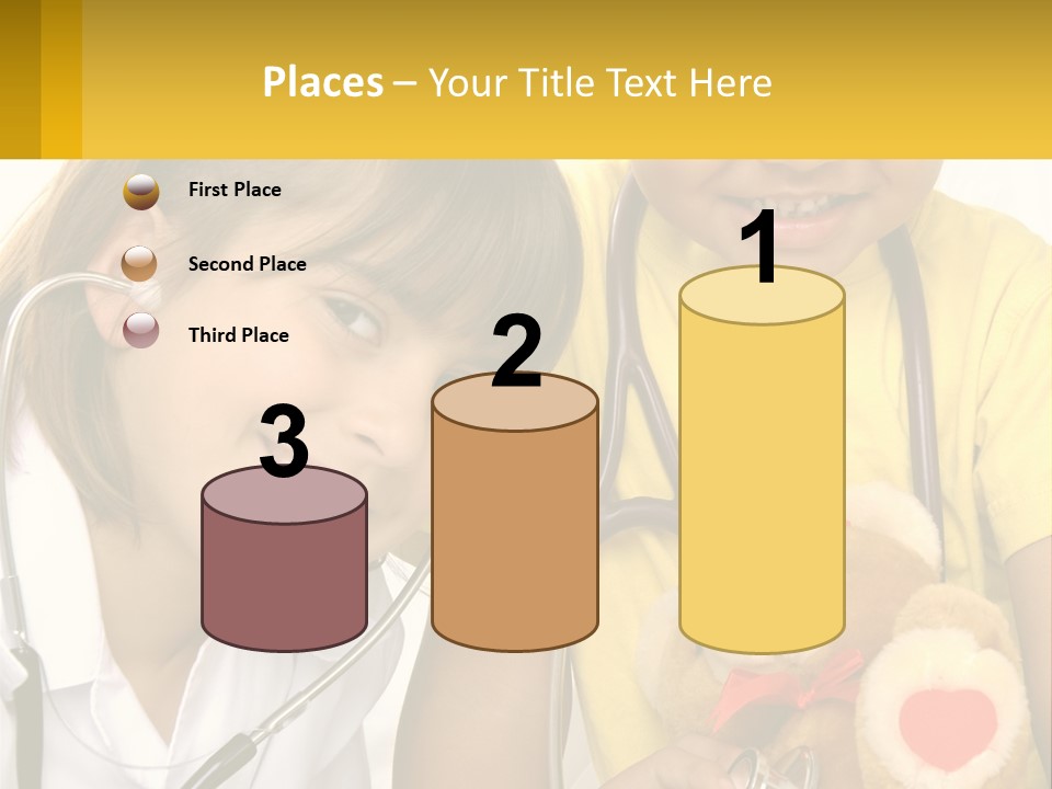 Industry Electric Remote PowerPoint Template