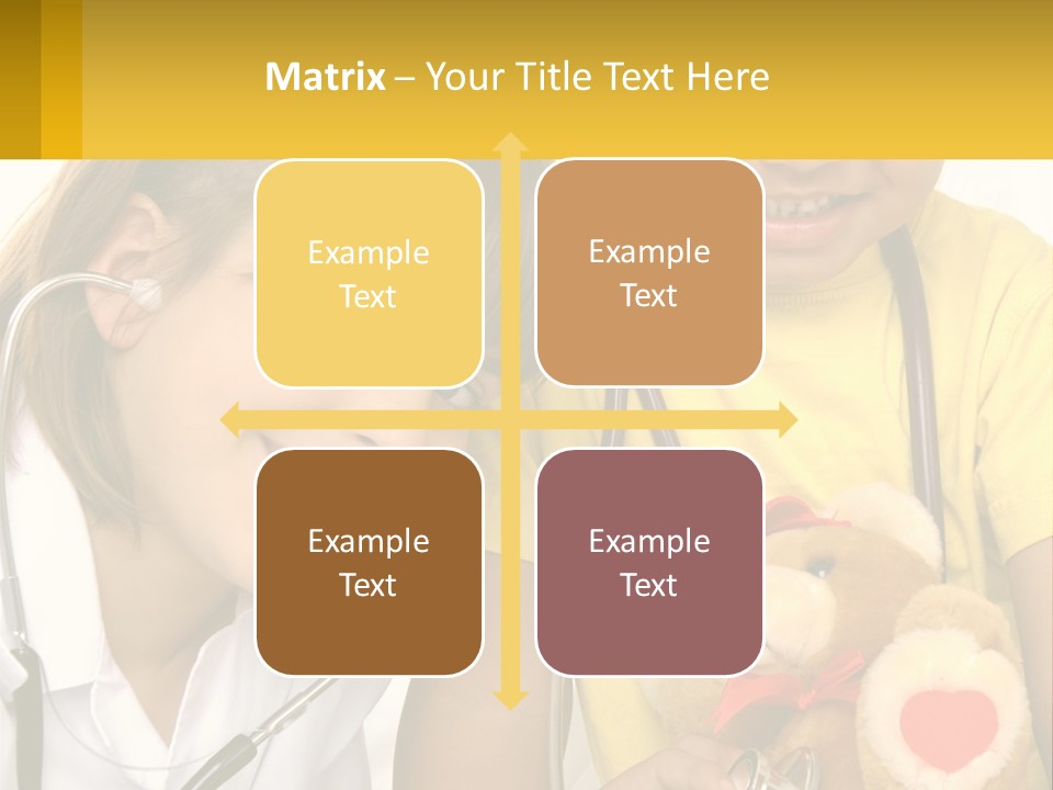 Industry Electric Remote PowerPoint Template