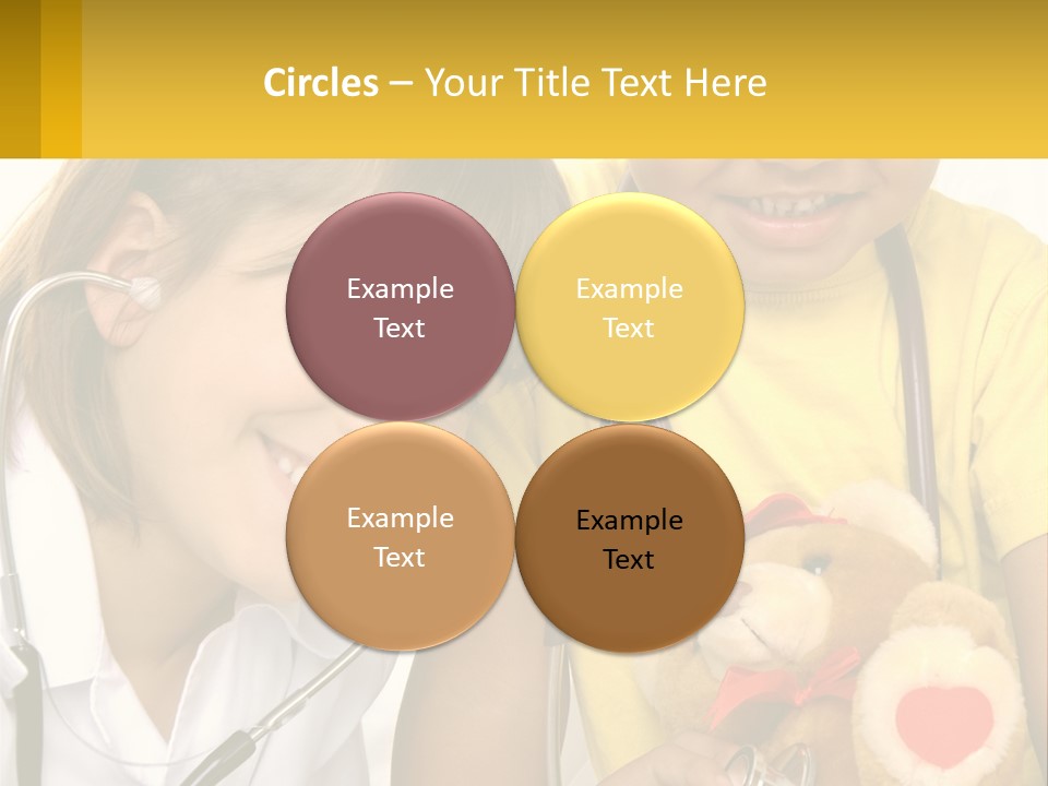 Industry Electric Remote PowerPoint Template