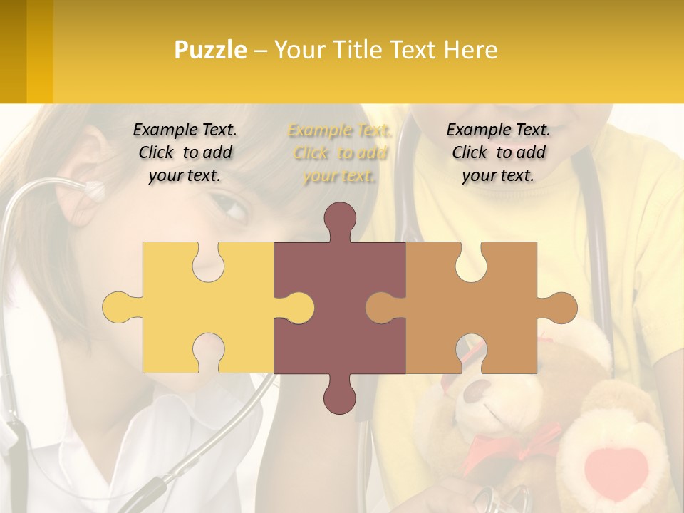 Industry Electric Remote PowerPoint Template