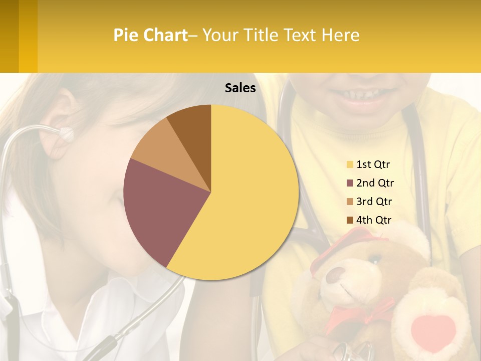 Industry Electric Remote PowerPoint Template