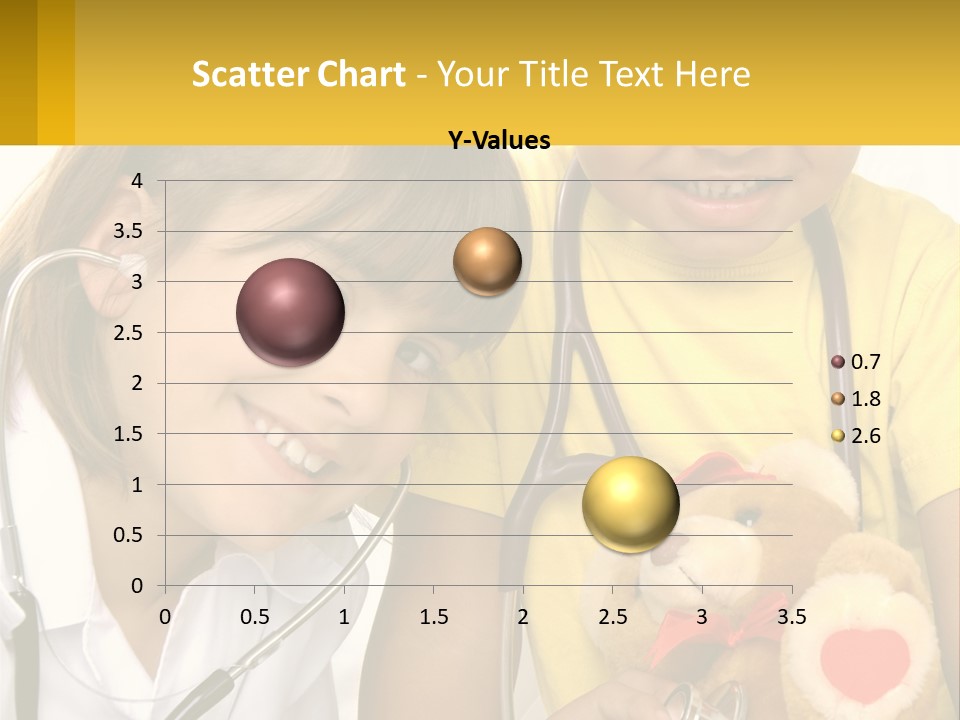 Industry Electric Remote PowerPoint Template