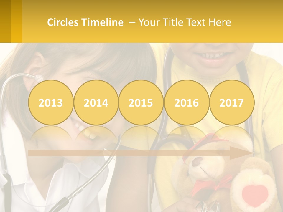 Industry Electric Remote PowerPoint Template