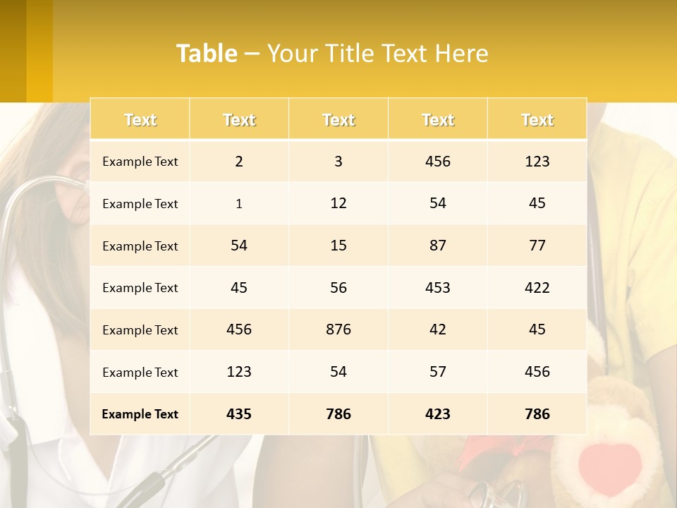 Industry Electric Remote PowerPoint Template