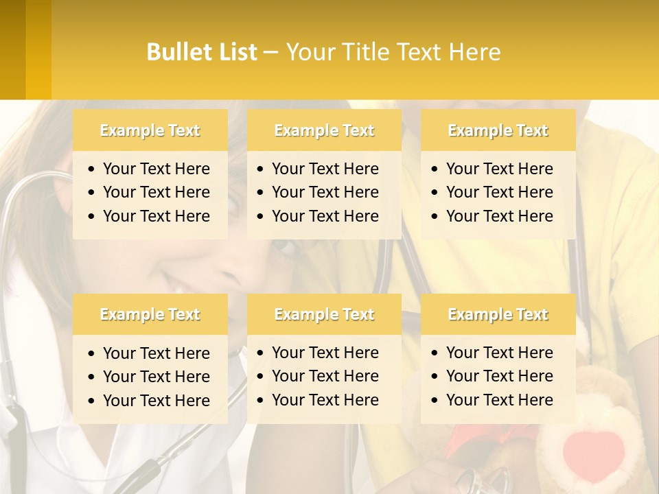 Industry Electric Remote PowerPoint Template