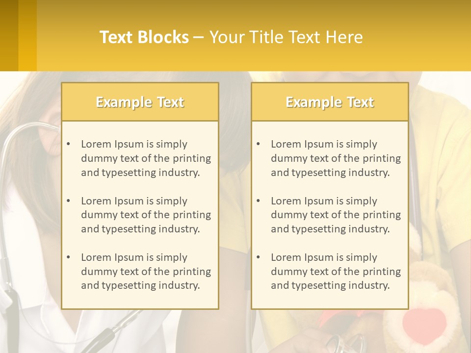 Industry Electric Remote PowerPoint Template