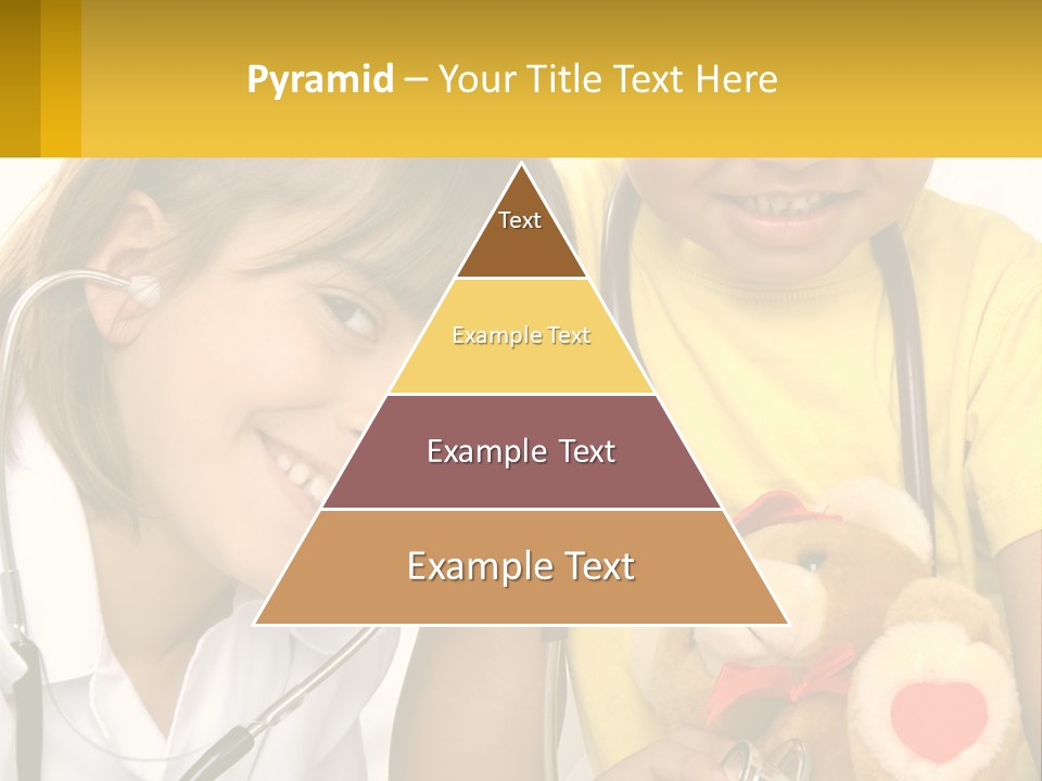 Industry Electric Remote PowerPoint Template