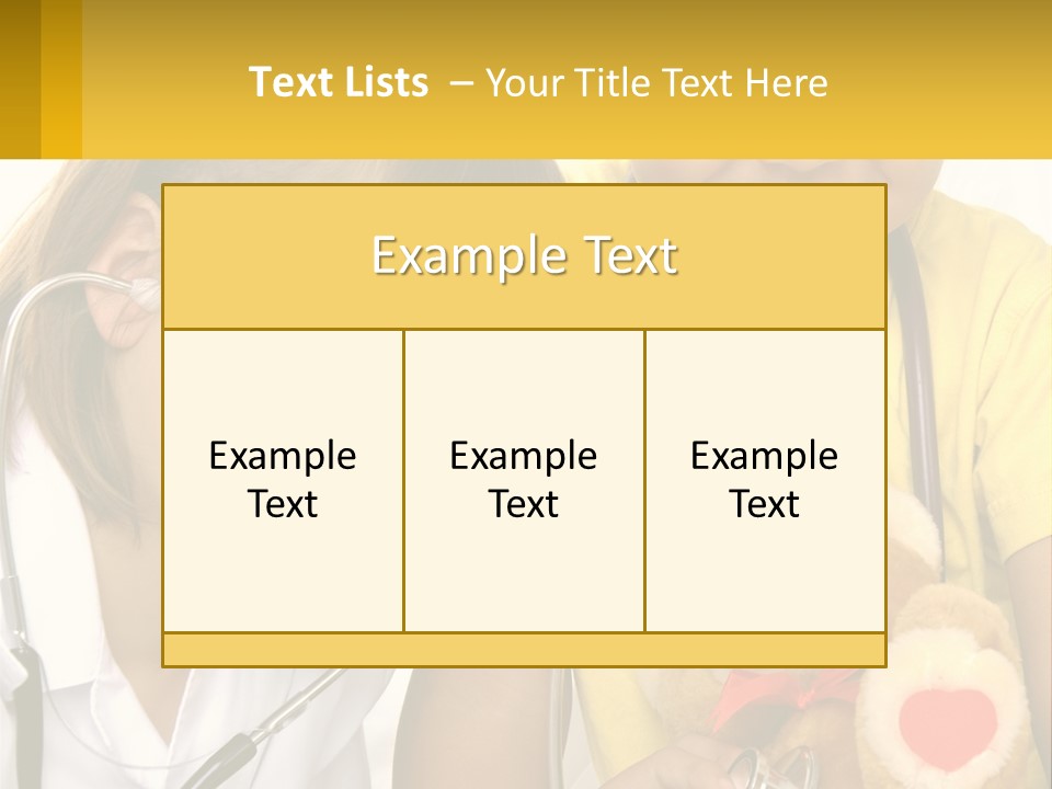 Industry Electric Remote PowerPoint Template