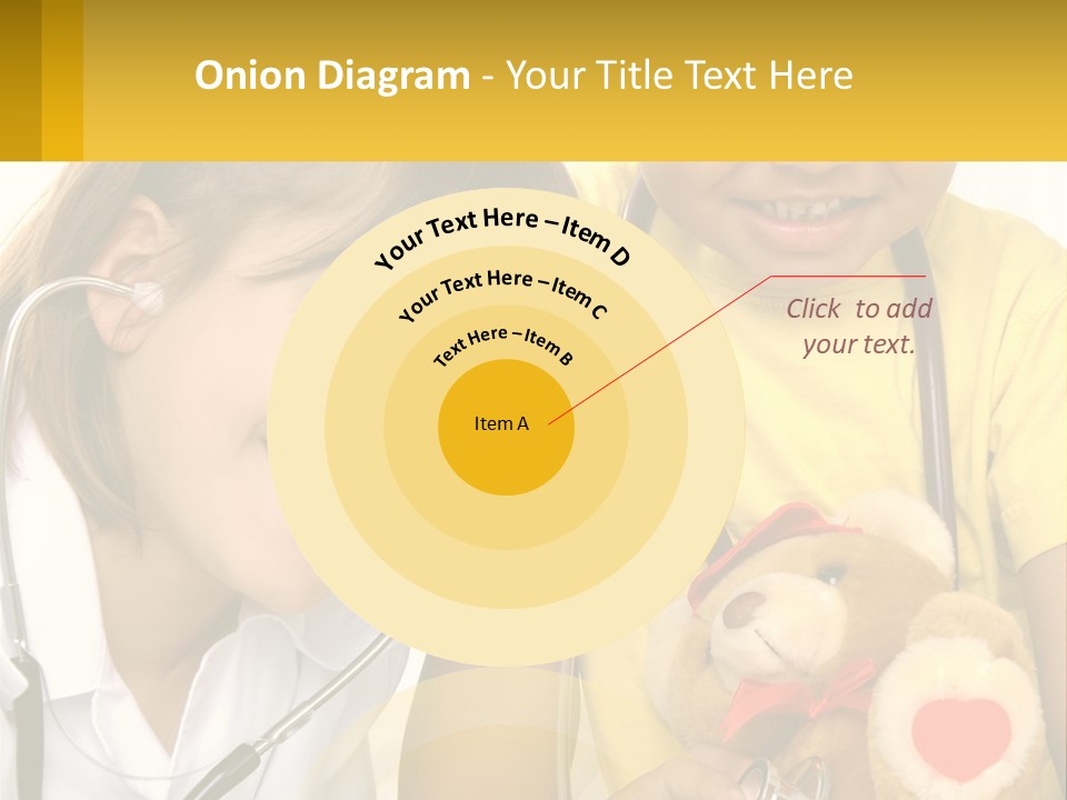 Industry Electric Remote PowerPoint Template