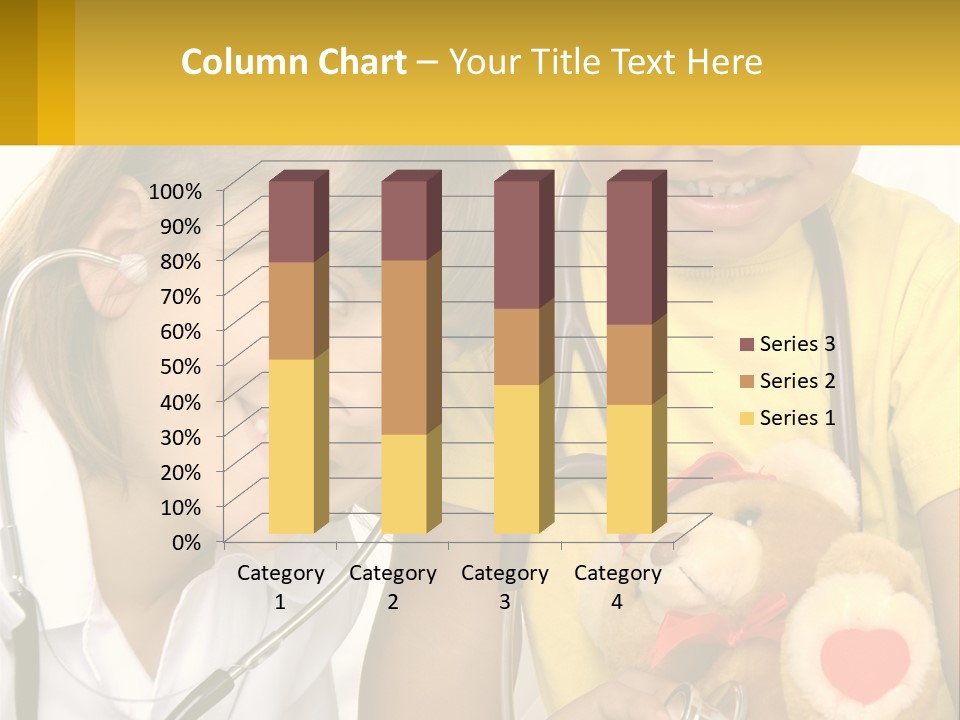 Industry Electric Remote PowerPoint Template