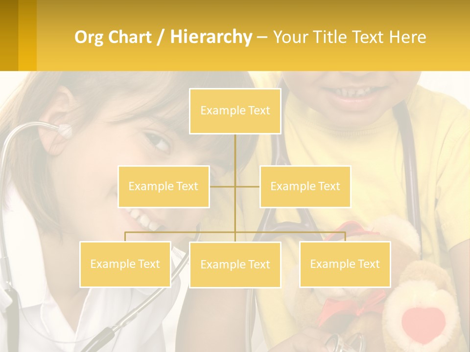 Industry Electric Remote PowerPoint Template
