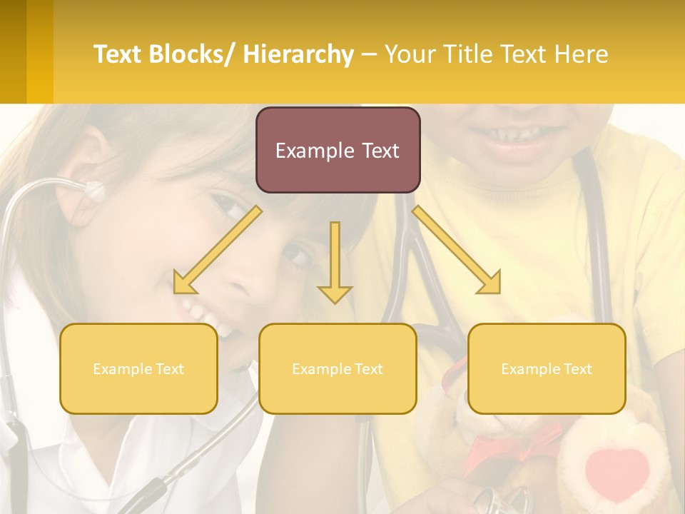 Industry Electric Remote PowerPoint Template