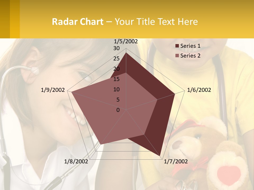 Industry Electric Remote PowerPoint Template