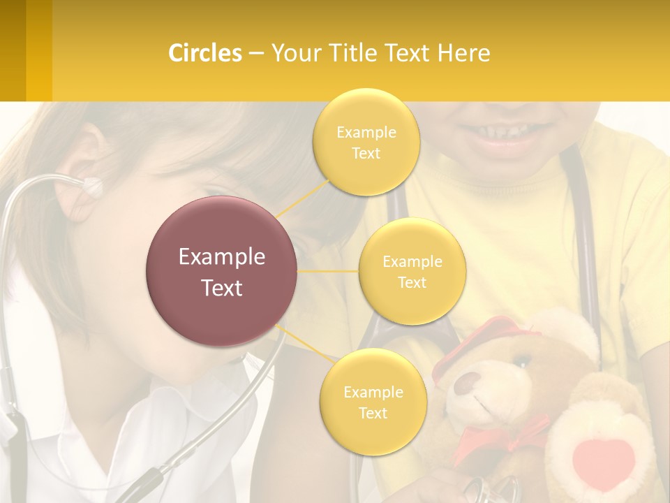 Industry Electric Remote PowerPoint Template