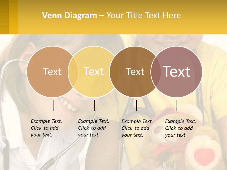 Industry Electric Remote PowerPoint Template