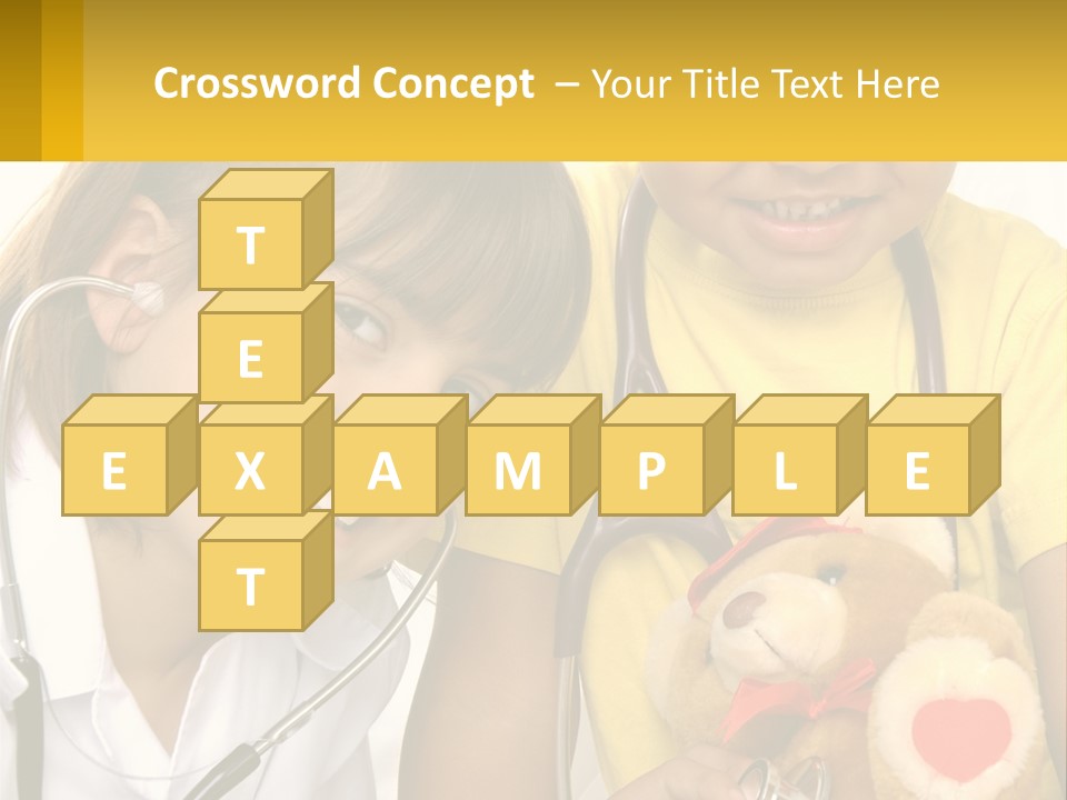 Industry Electric Remote PowerPoint Template