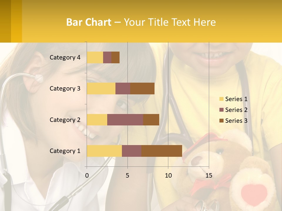 Industry Electric Remote PowerPoint Template