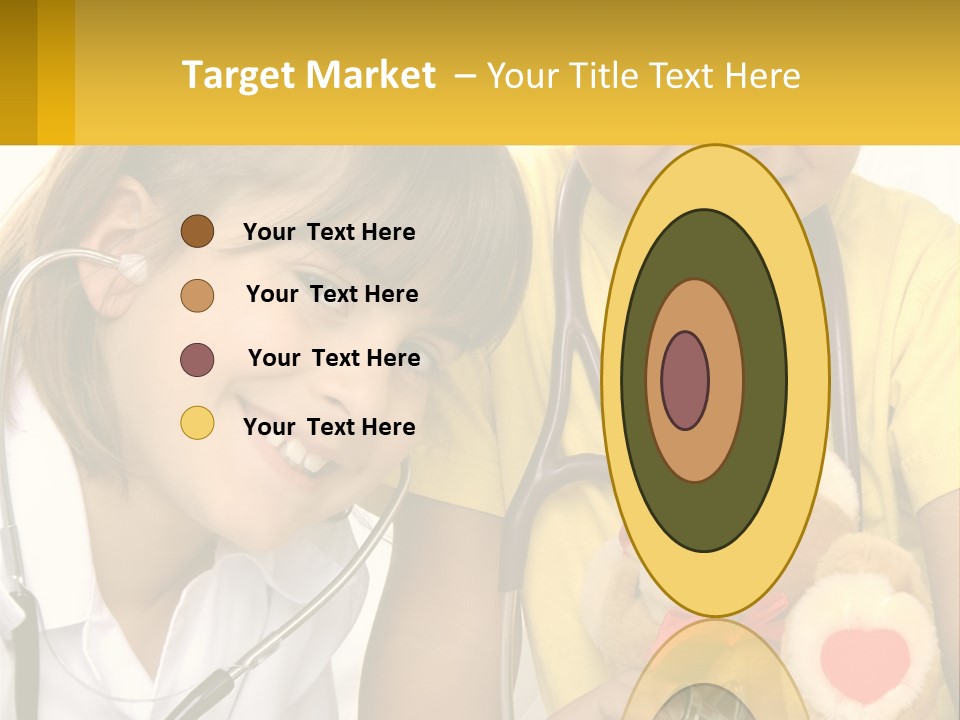 Industry Electric Remote PowerPoint Template