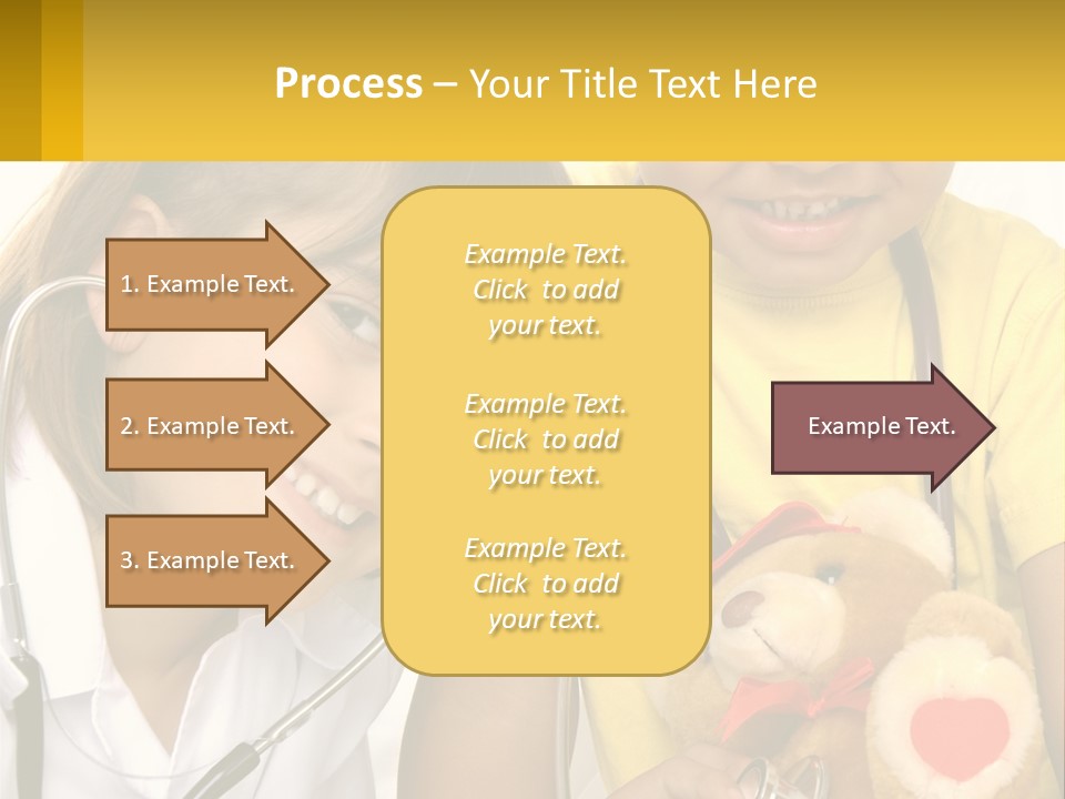Industry Electric Remote PowerPoint Template