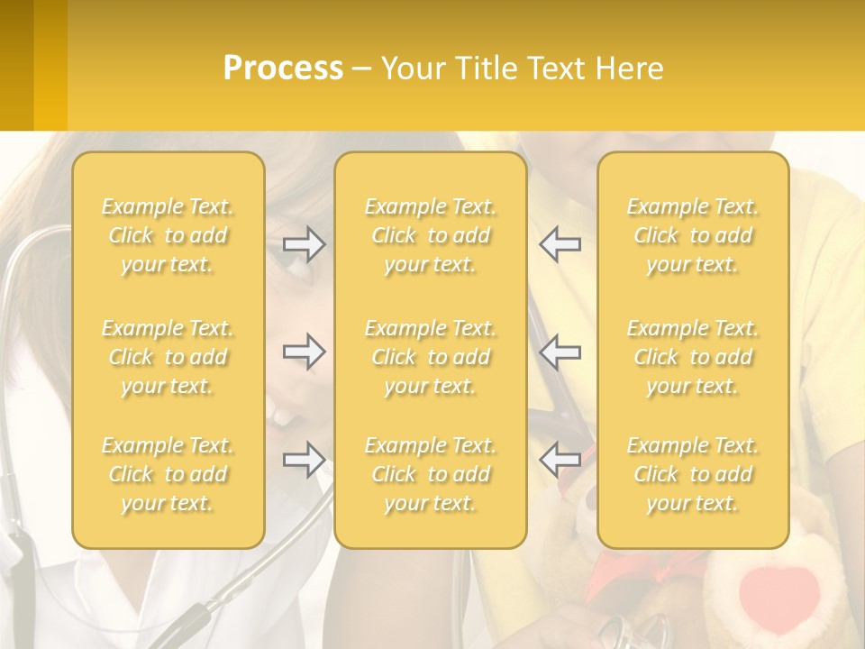 Industry Electric Remote PowerPoint Template