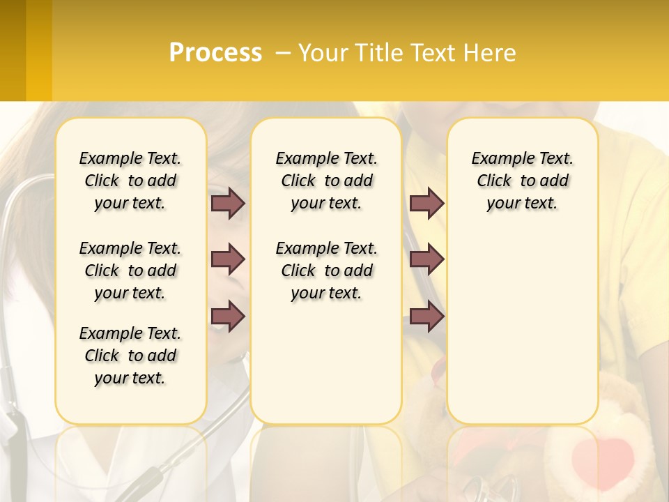 Industry Electric Remote PowerPoint Template