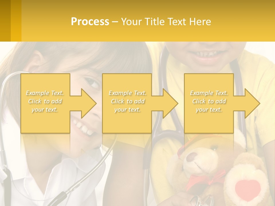 Industry Electric Remote PowerPoint Template